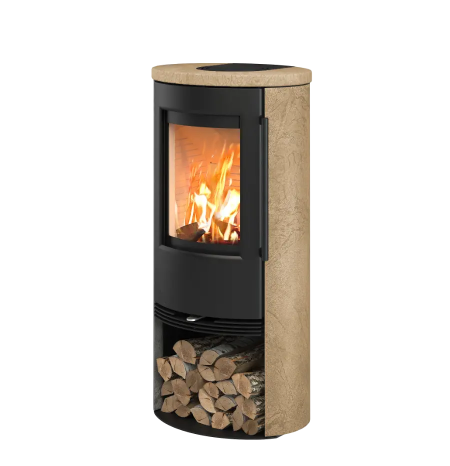 TT21RS-CM TermaStone Mocca