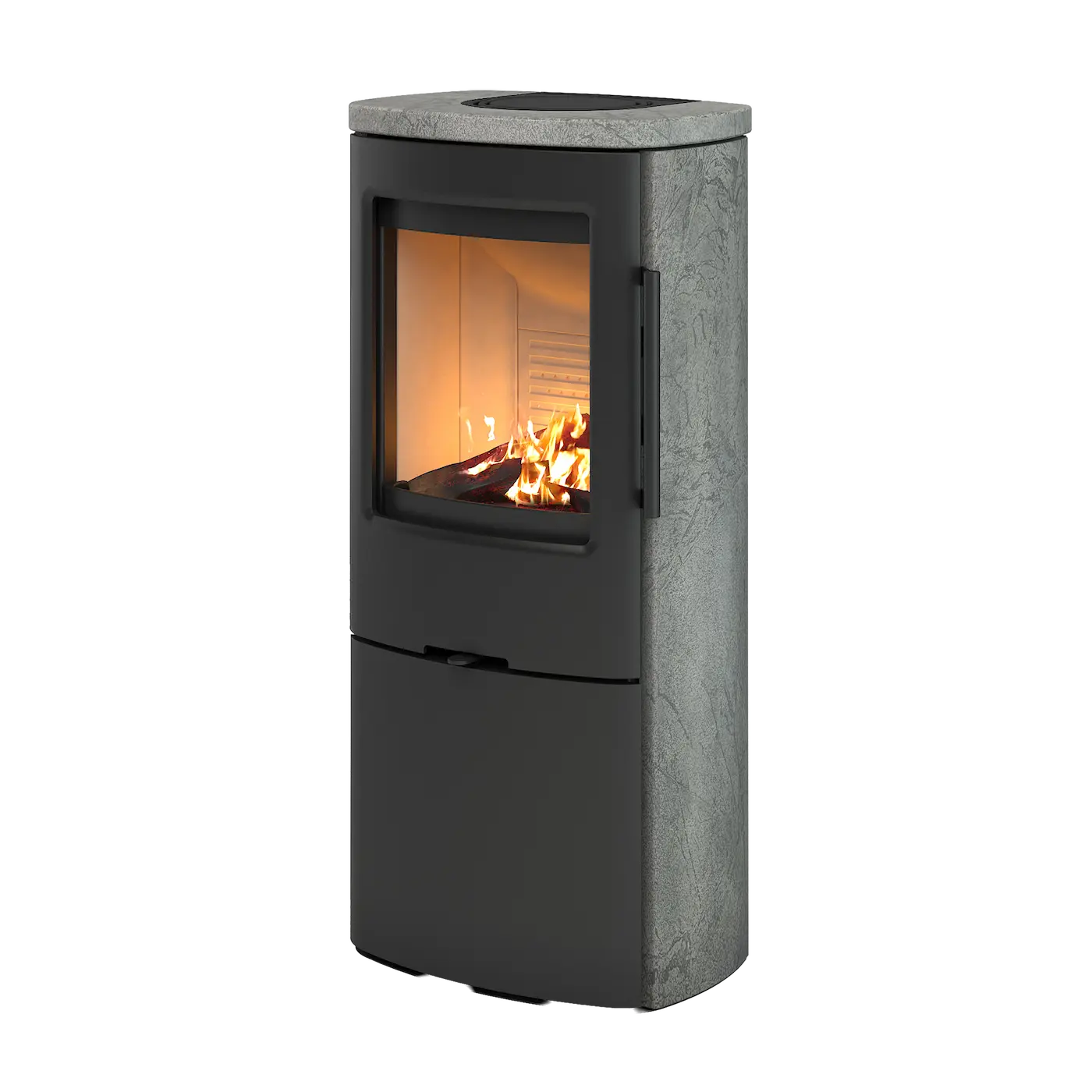 TT44HSCG TermaStone Grey
