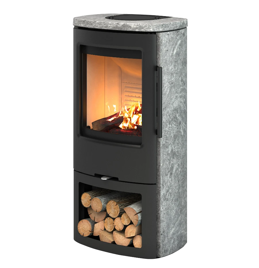 TT44S Marmoriert speckstein