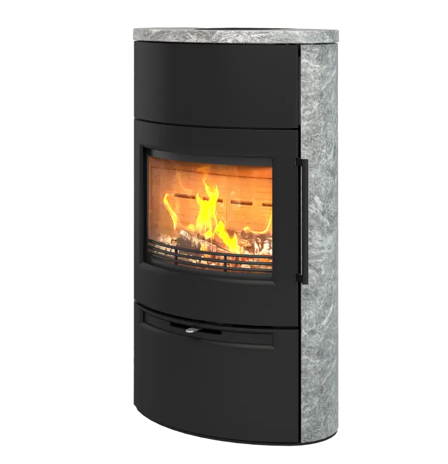 TT55HST Marmoriert speckstein