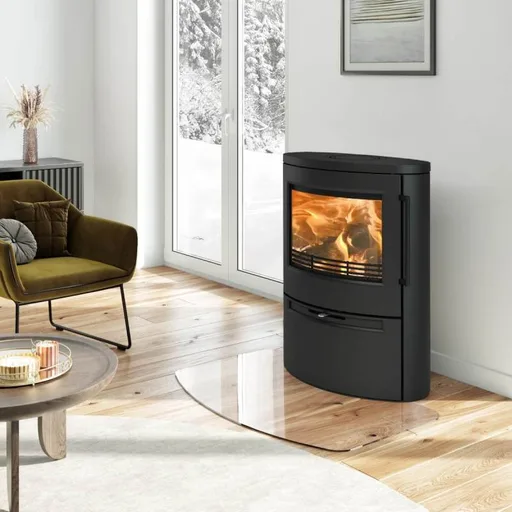 TermaTech TT55 Serie Kaminofen