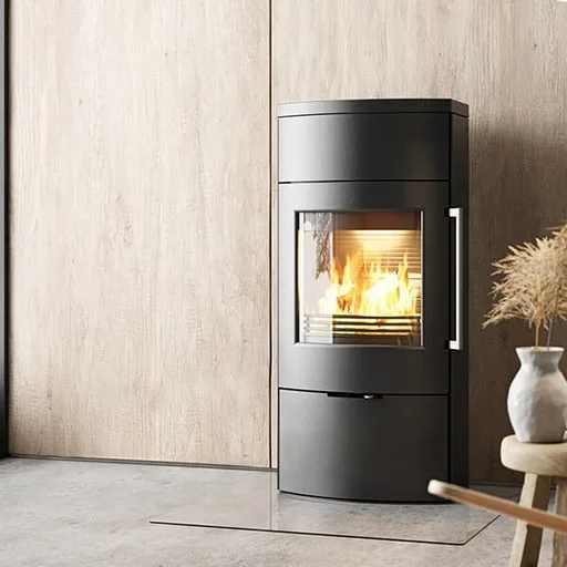 TermaTech TT80 Serie Kaminofen