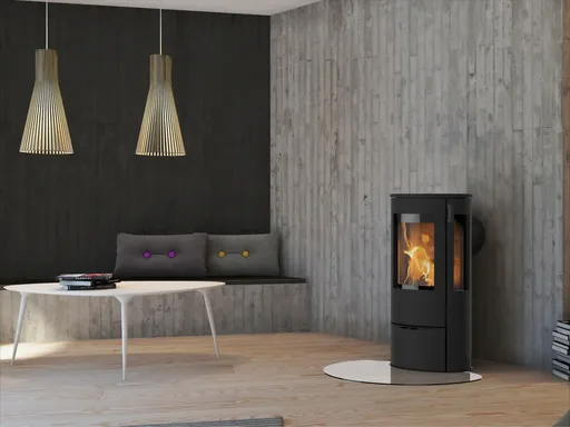 LOTUS Liva Serie Kaminofen
